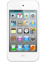 Apple iPod Touch 4th