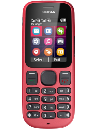 Nokia 101
