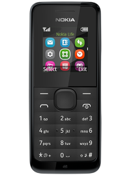 Nokia 105