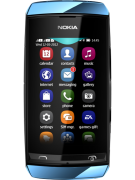 Nokia Asha 305