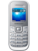 Samsung Keystone 2