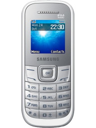 Samsung Keystone 2