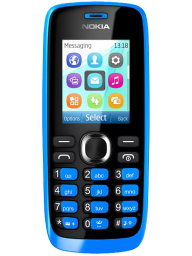 Nokia 112