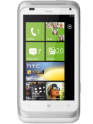 HTC Radar 4G LTE