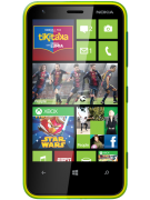 Nokia Lumia 620