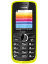 Nokia 110