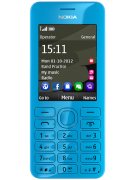 Nokia 206 Dual SIM