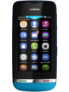Nokia Asha 311