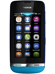 Nokia Asha 311