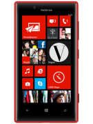 Nokia Lumia 720