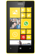 Nokia Lumia 520