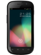 Samsung Galaxy Nexus S