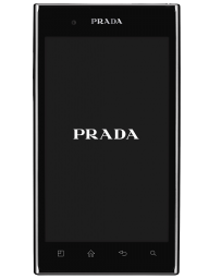 LG Prada 3.0