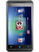 LG Optimus 3D