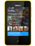 Nokia Asha 501