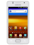 Samsung Galaxy M Style