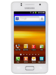 Samsung Galaxy M Style