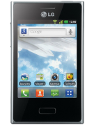 LG Optimus L3 E400