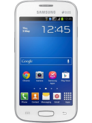 Samsung Galaxy Star Plus